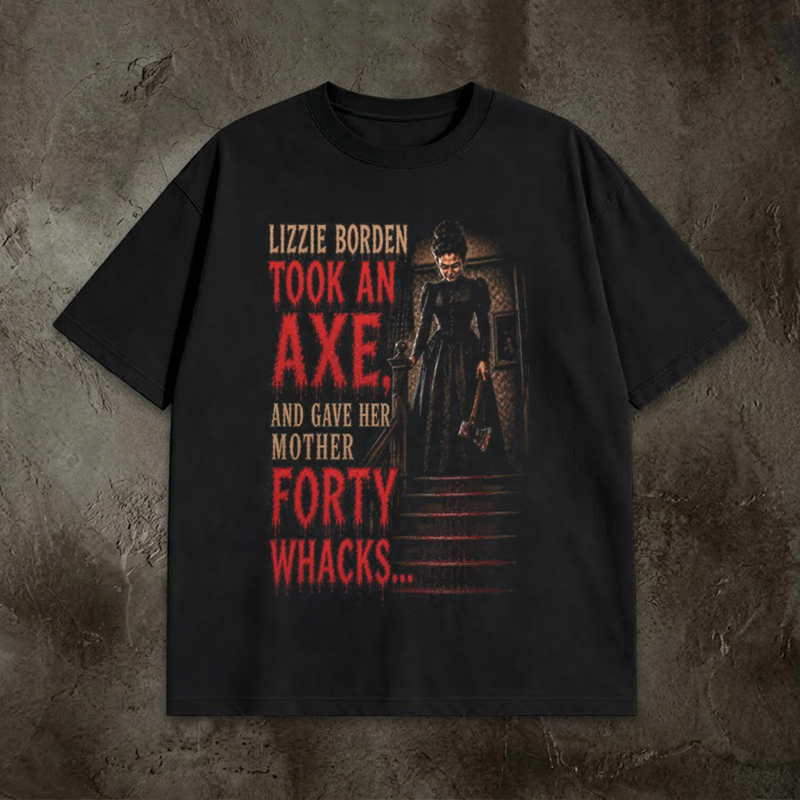 Dark Halloween Shirt