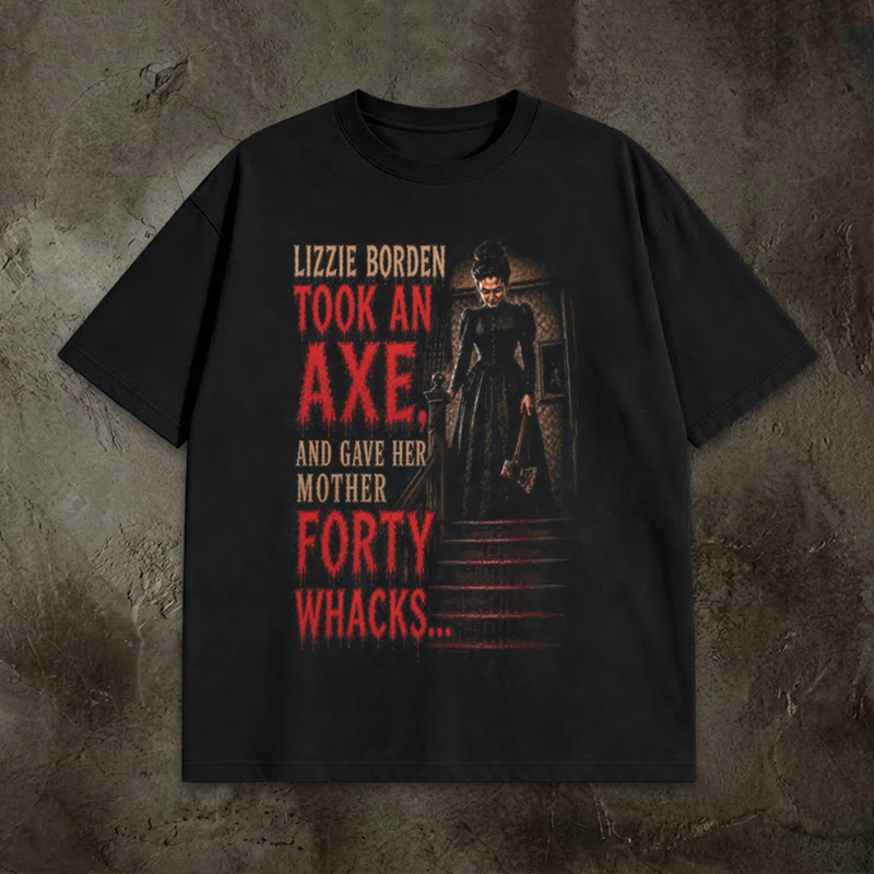 Dark Halloween Shirt