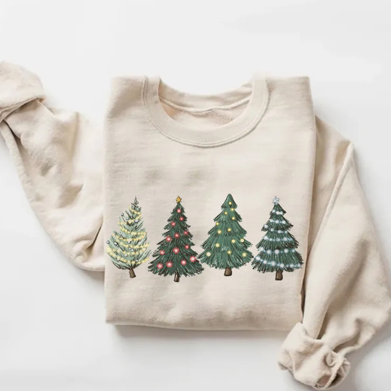 Christmas Sweatshirt