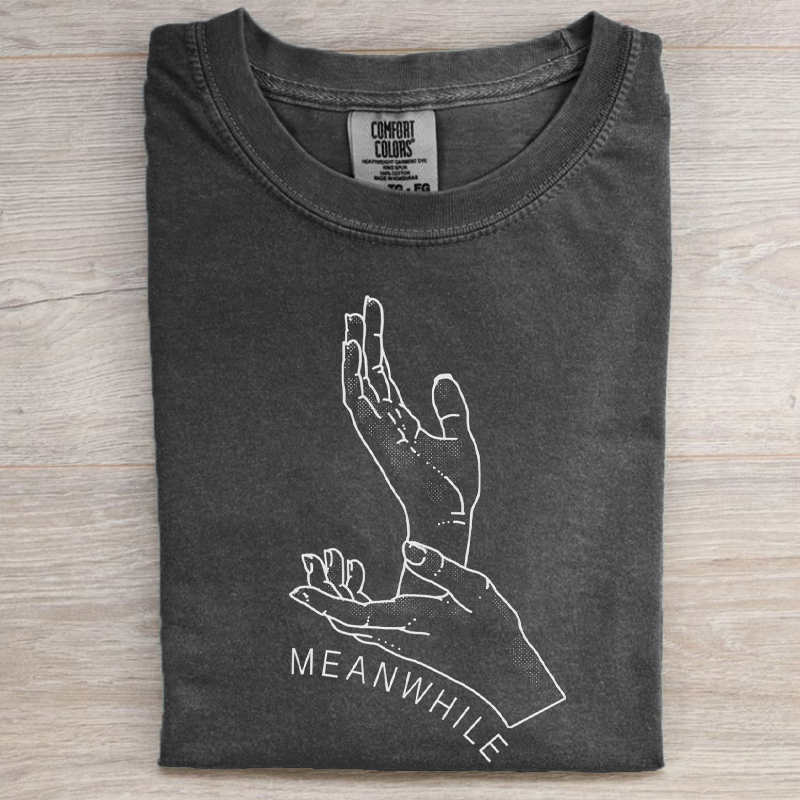 Retro Style Twin Peaks Movie T-shirt