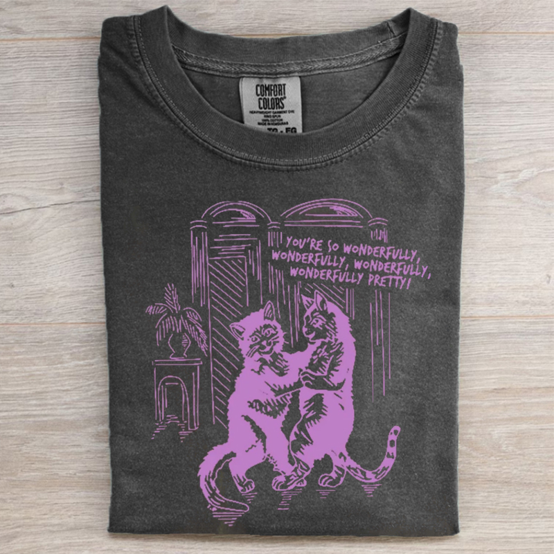 Vintage 90s Alt Indie Rock Merch T-shirt