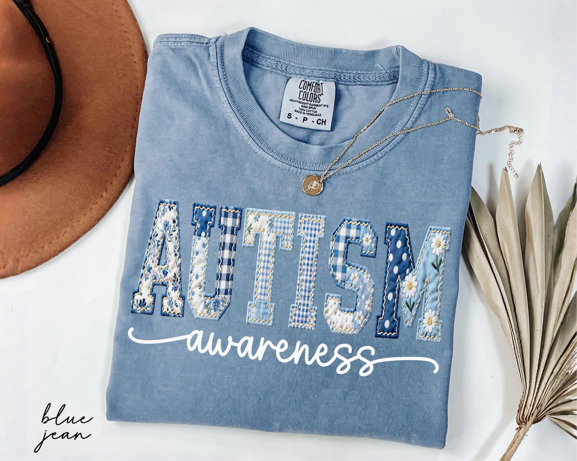 Autism Awareness T-shirt