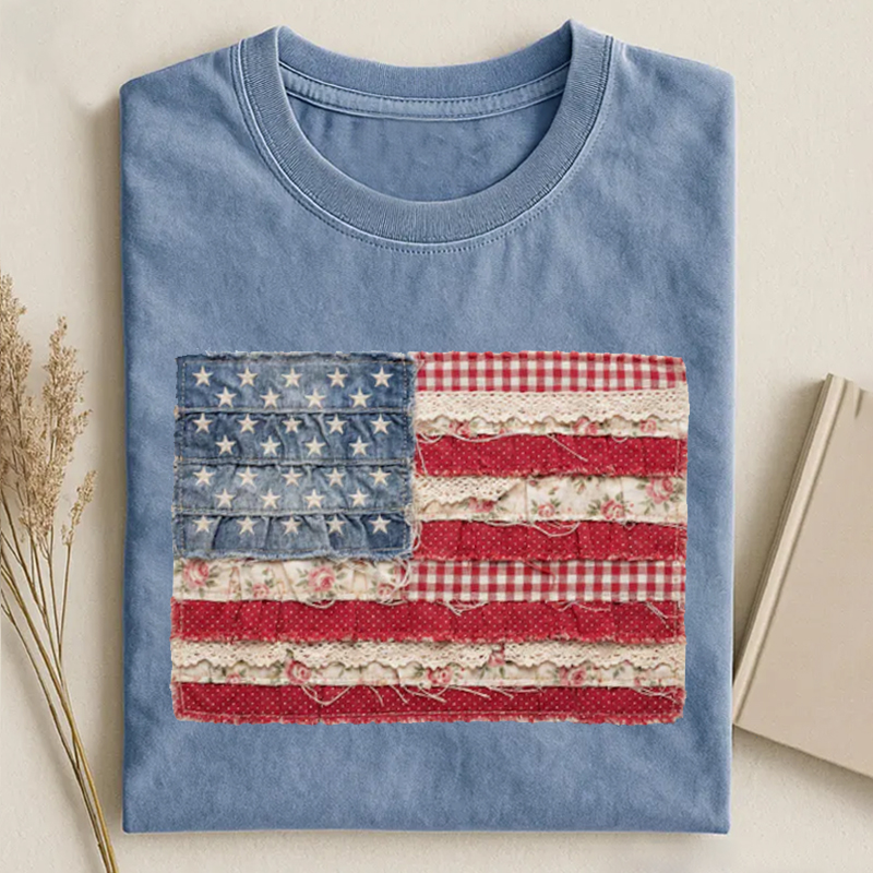 America 250th Anniversary T-shirt