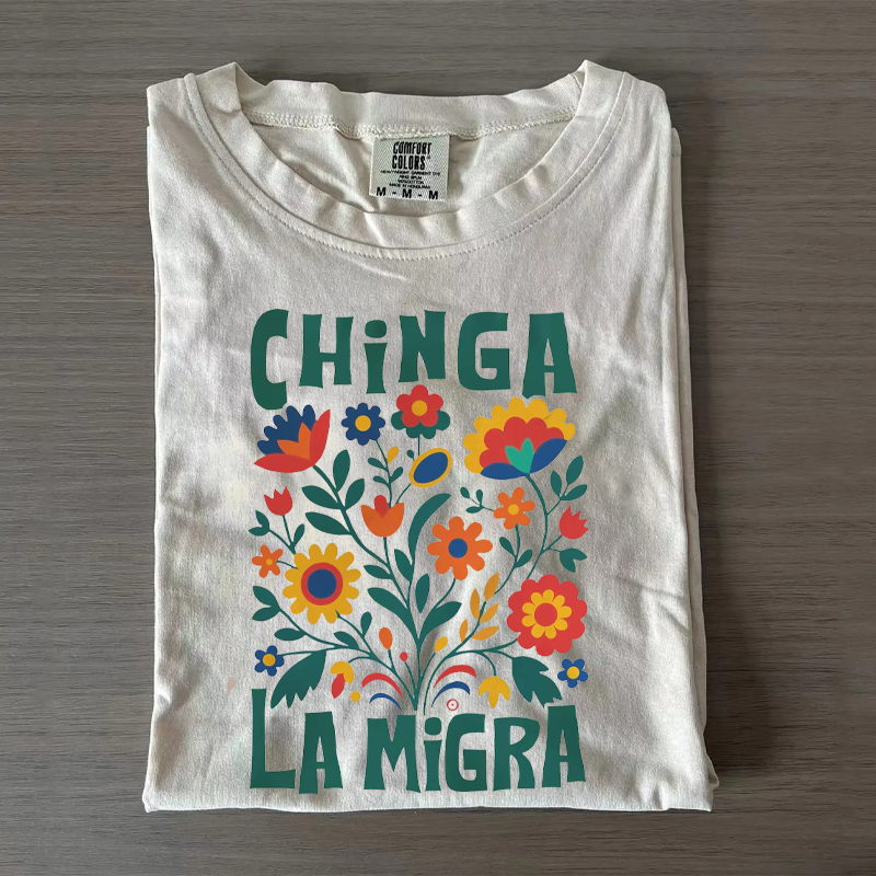 Defend Immigrants T-shirt