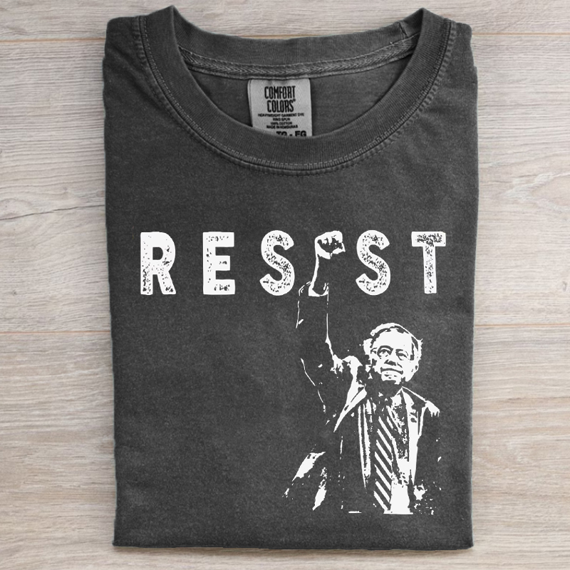 Subtle Resist T-shirt