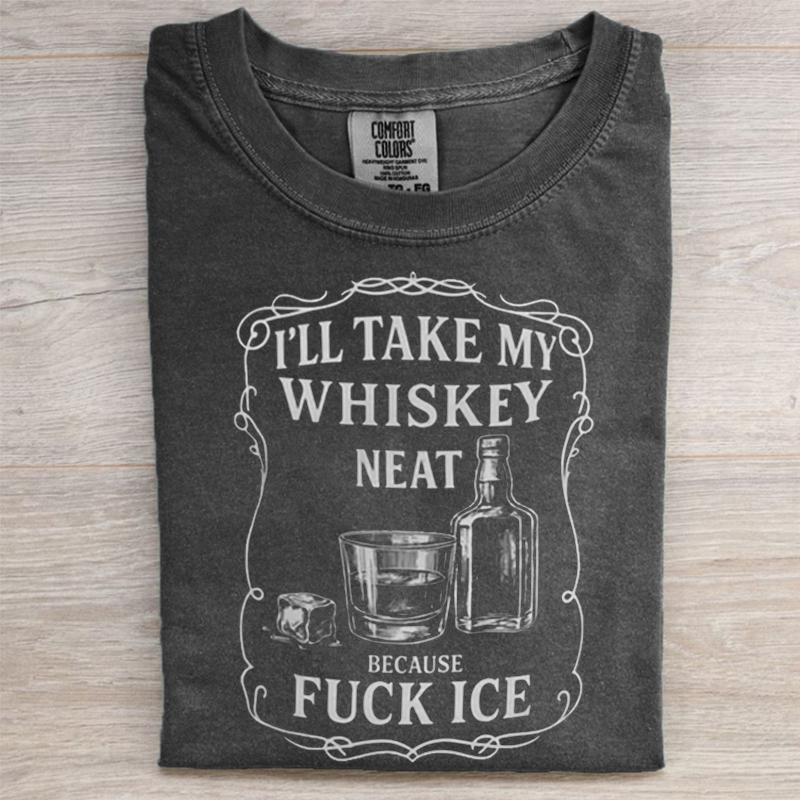 FCK ICE Pro-Immigrant T-shirt