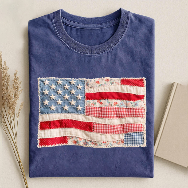 America 250 T-shirt