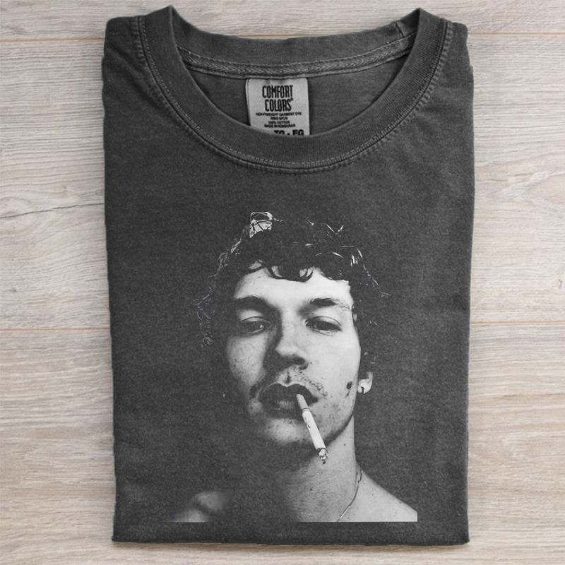 Hockey Movie Merch T-shirt