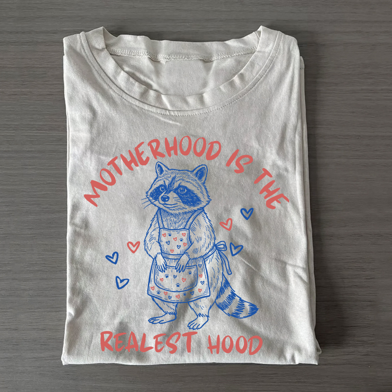 Everyday I'm Motherin T-shirt