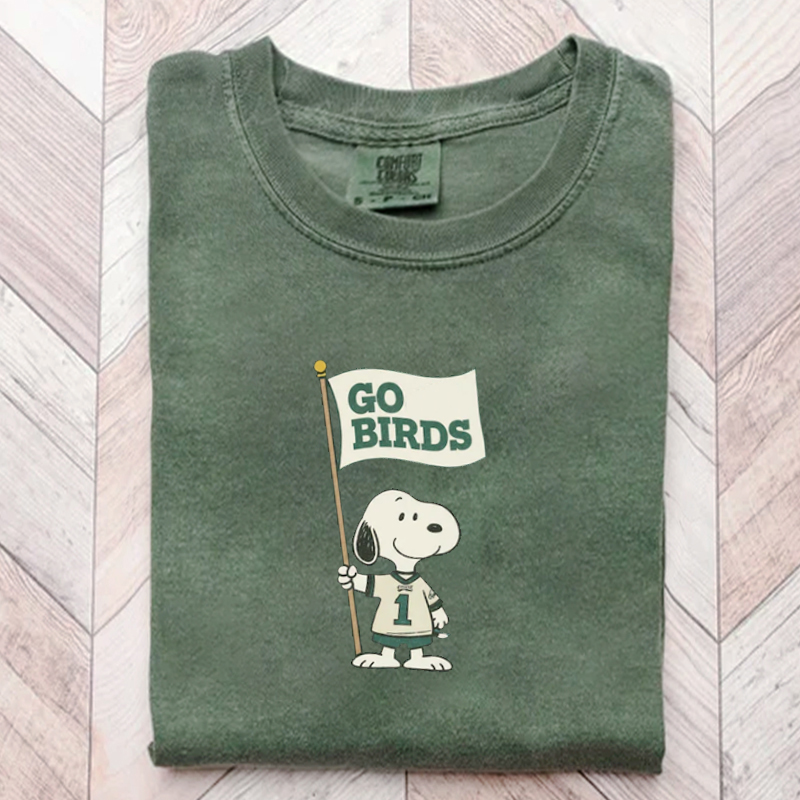 PHIladelphia Football T-shirt