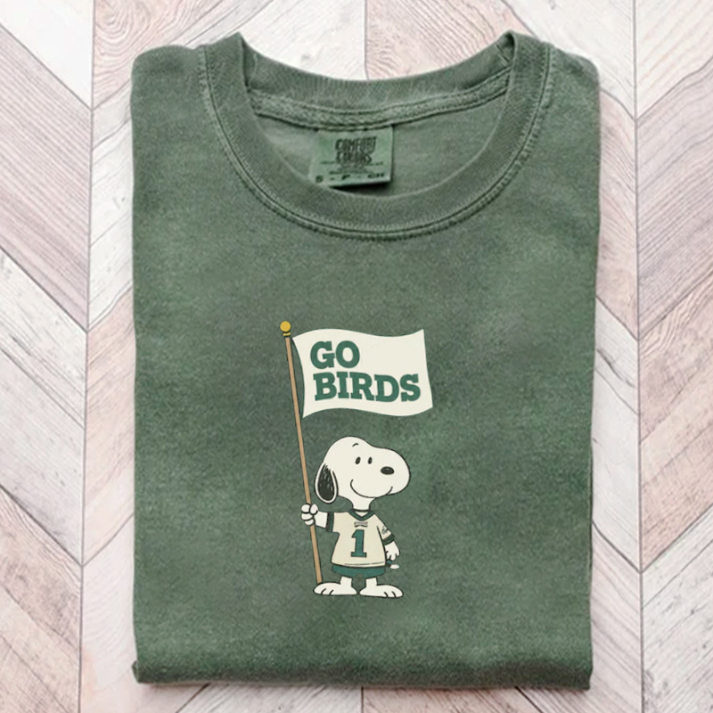 PHIladelphia Football T-shirt