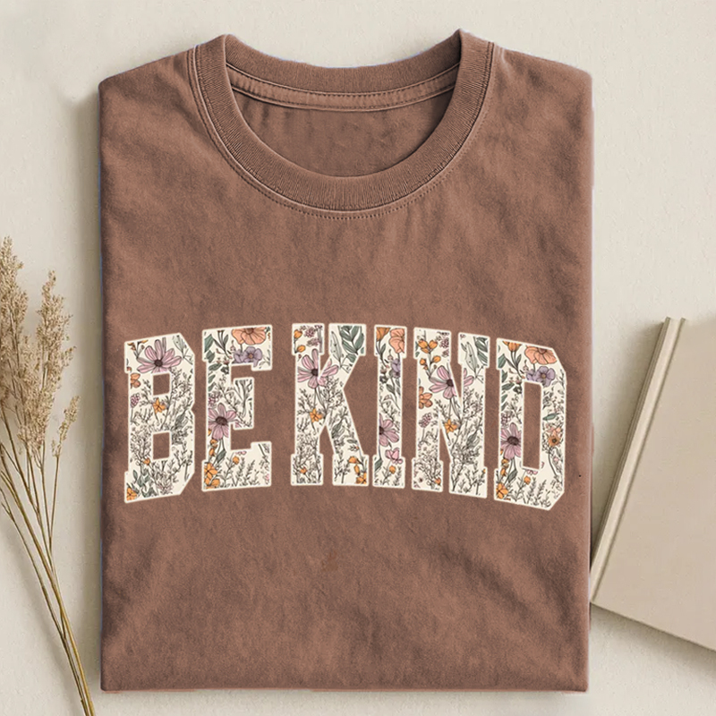 Be Kind T-shirt
