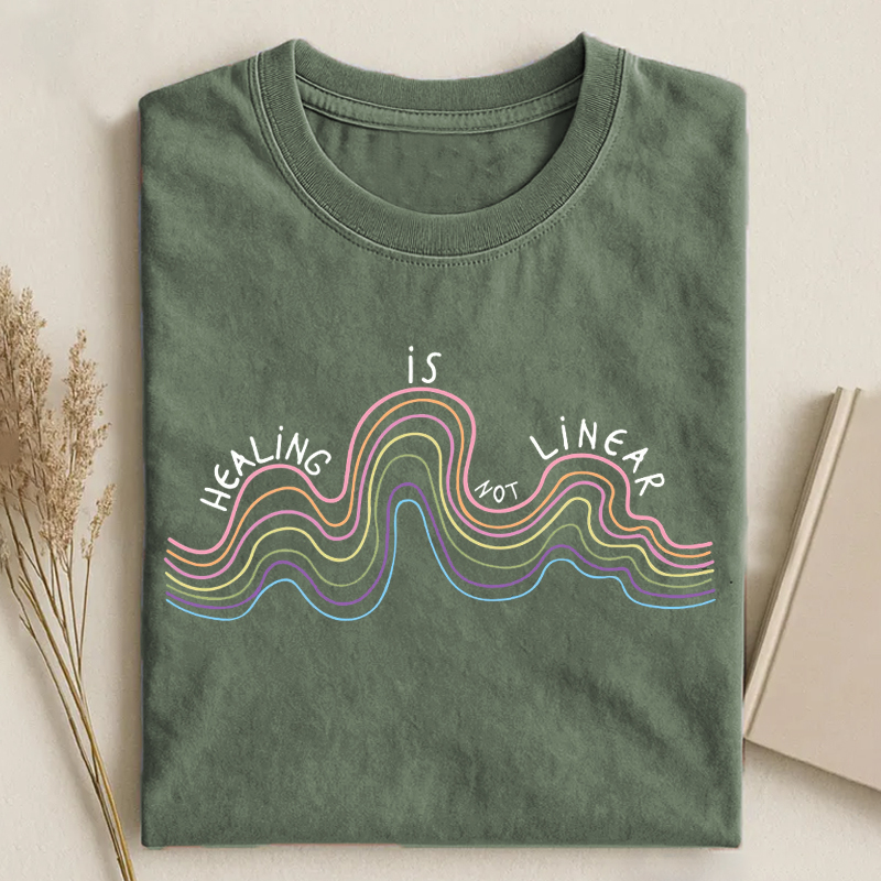 Mental Health Awareness T-shirt