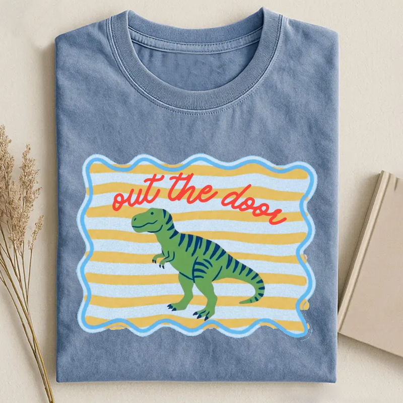 Last Day of School Teacher T-shirt