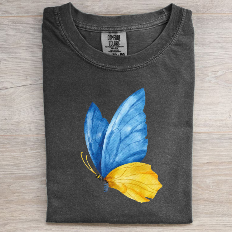Support Ukraine T-shirt