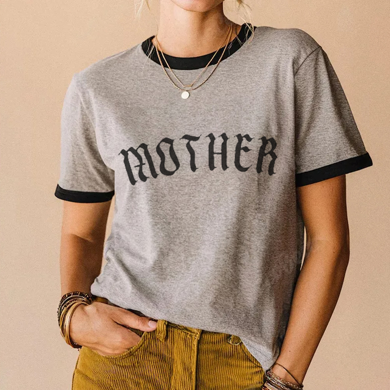 Mama Christian T-shirt