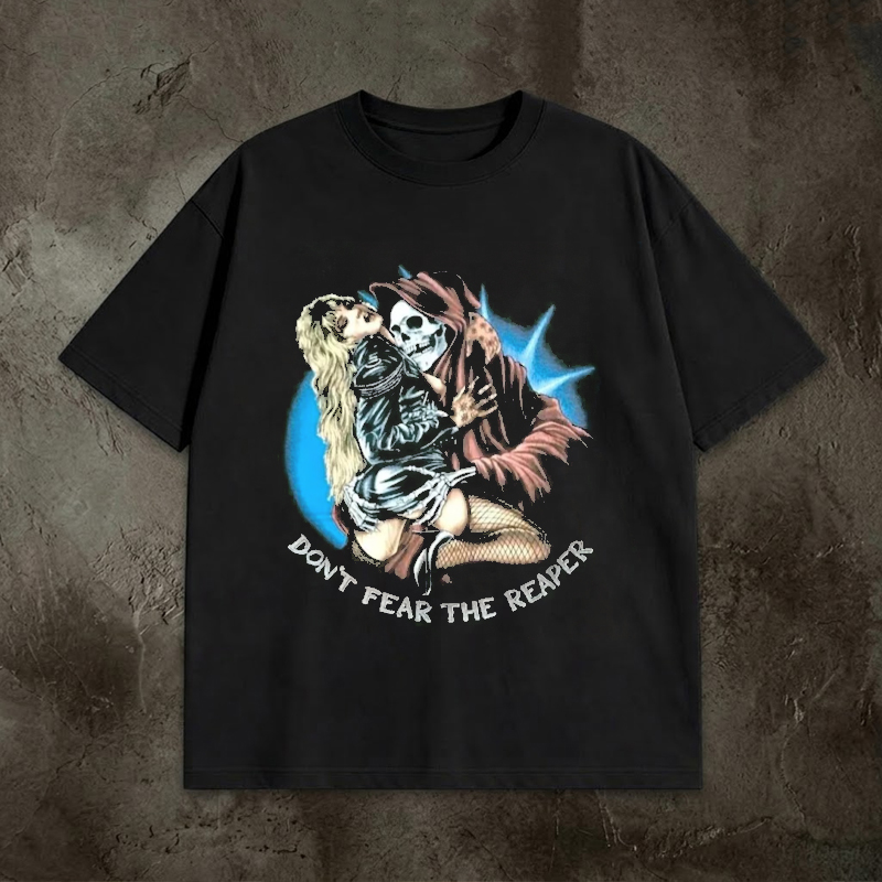 Don't Fear The Reaper Shirt
