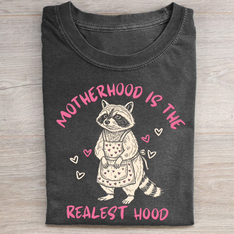 Everyday I'm Motherin T-shirt