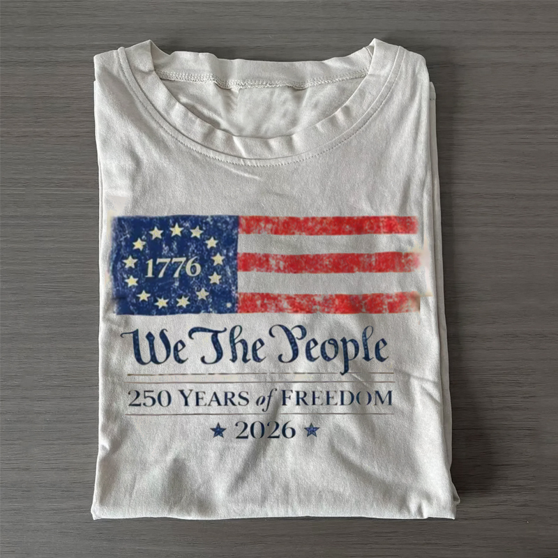 USA 250th Anniversary T-shirt
