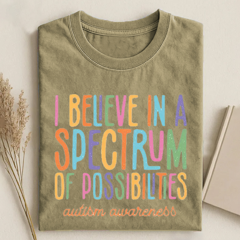 Autism Awareness T-shirt