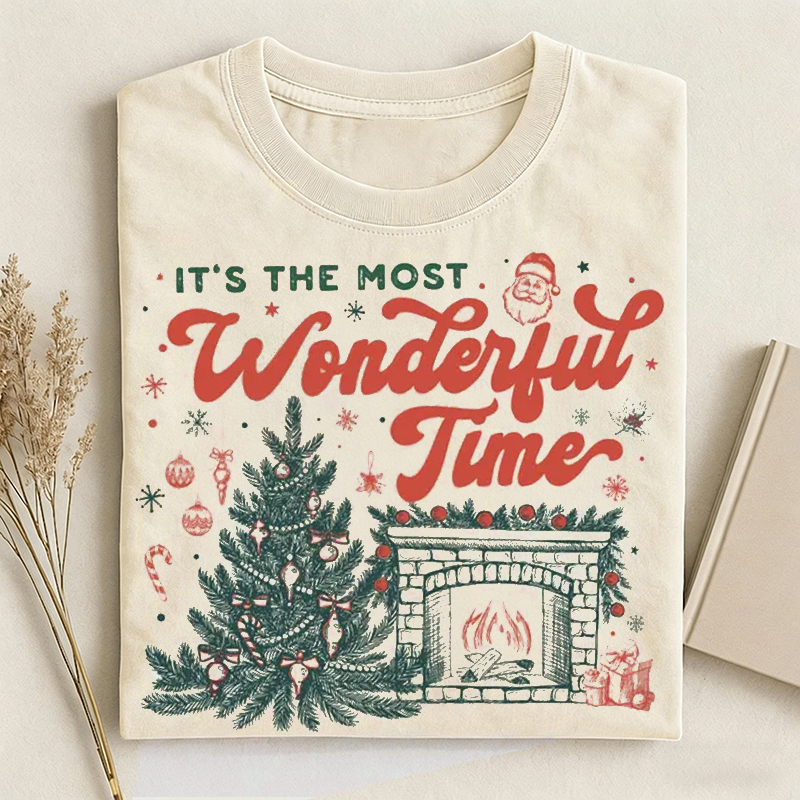 Christmas Time Shirt
