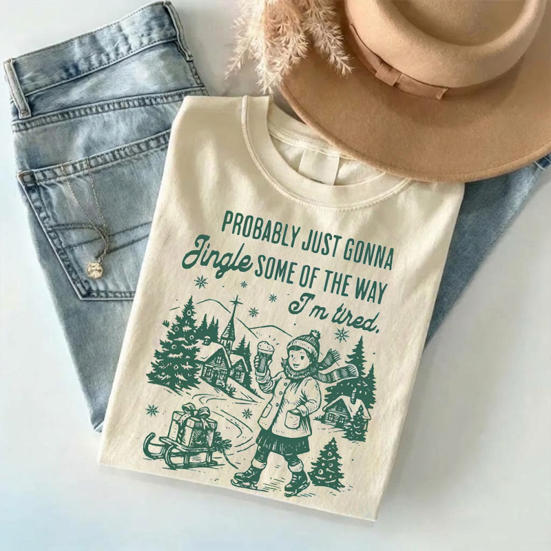 Funny Christmas Shirt