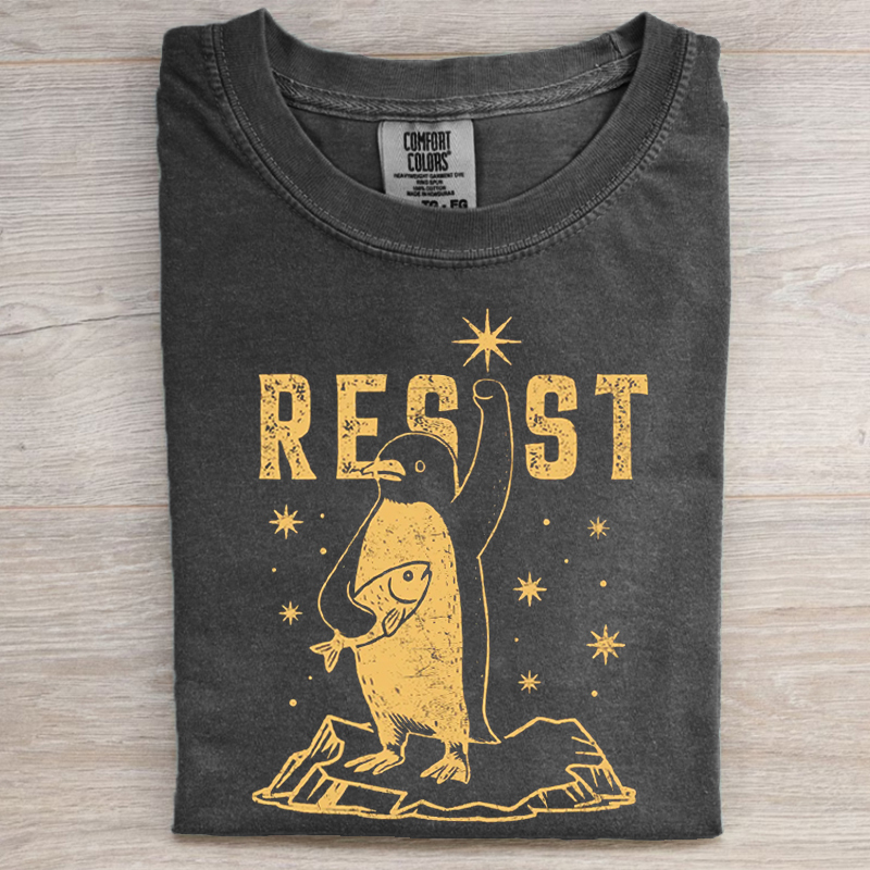 Subtle FDT T-shirt