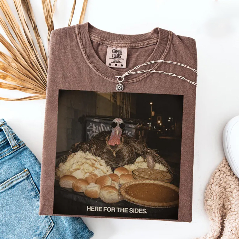 Funny Thanksgiving Shirt