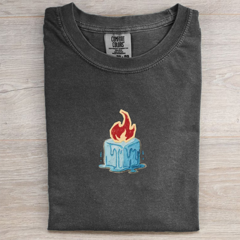 Subtle Anti Ice T-shirt 