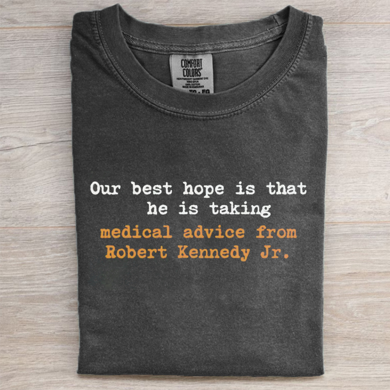 Medical Activist T-shirt