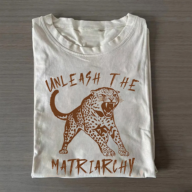 Feminist T-Shirt 