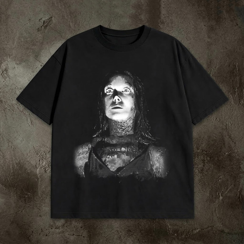 Prom Night Horror T-Shirt
