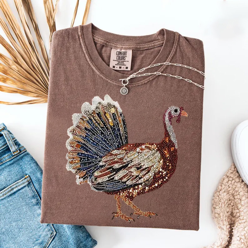 Funny Thanksgiving Shirt