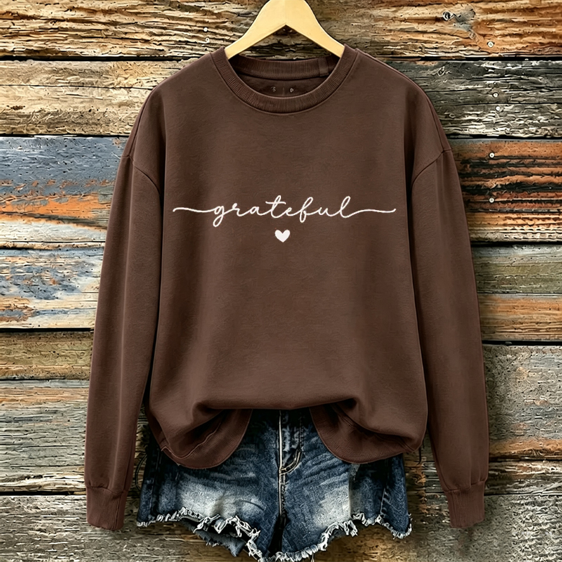 Thanksgiving Sweatshirt