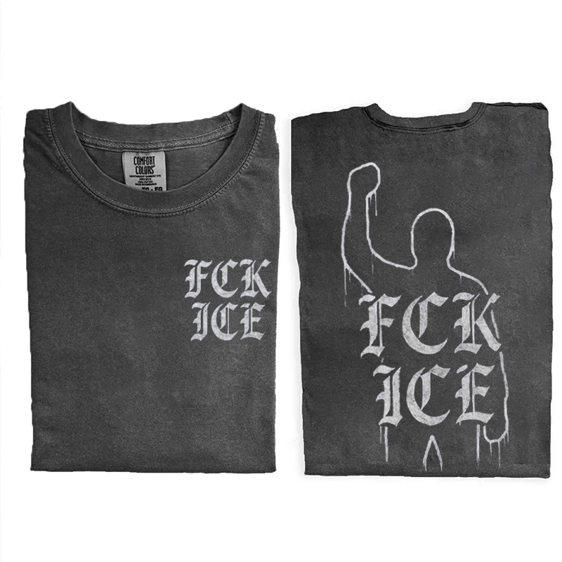 Protest Activist T-shirt 