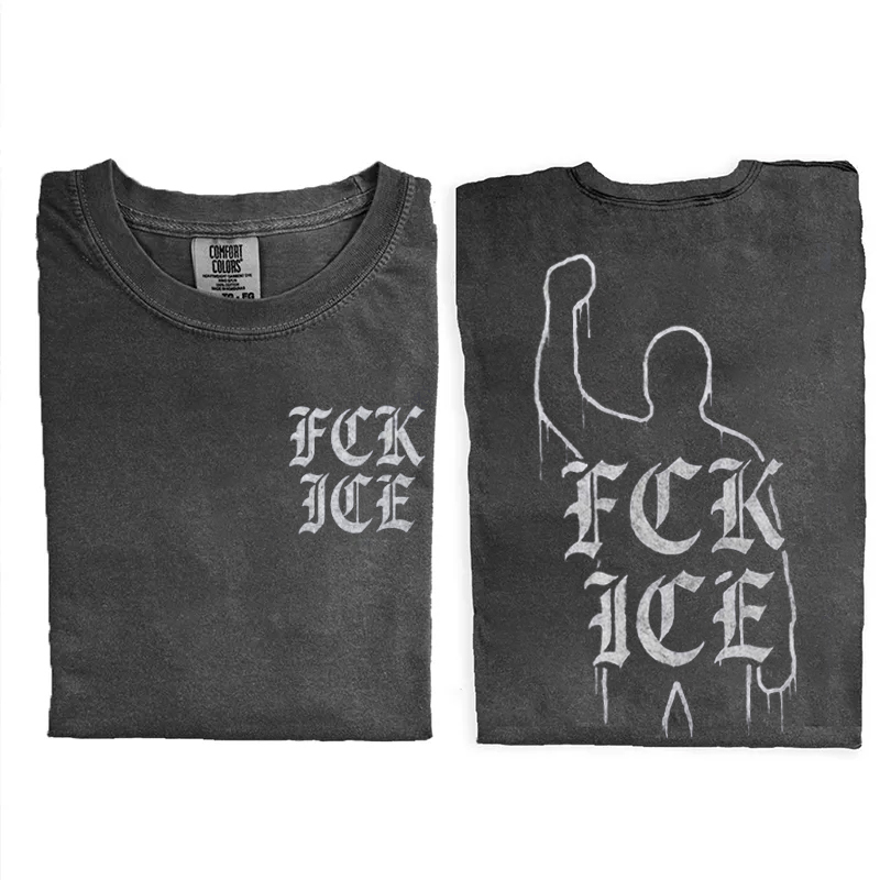 Protest Activist T-shirt 