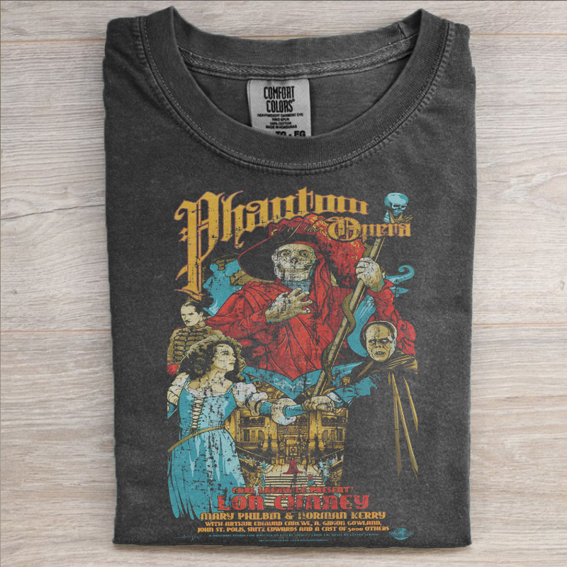 Musical Theater T-shirt