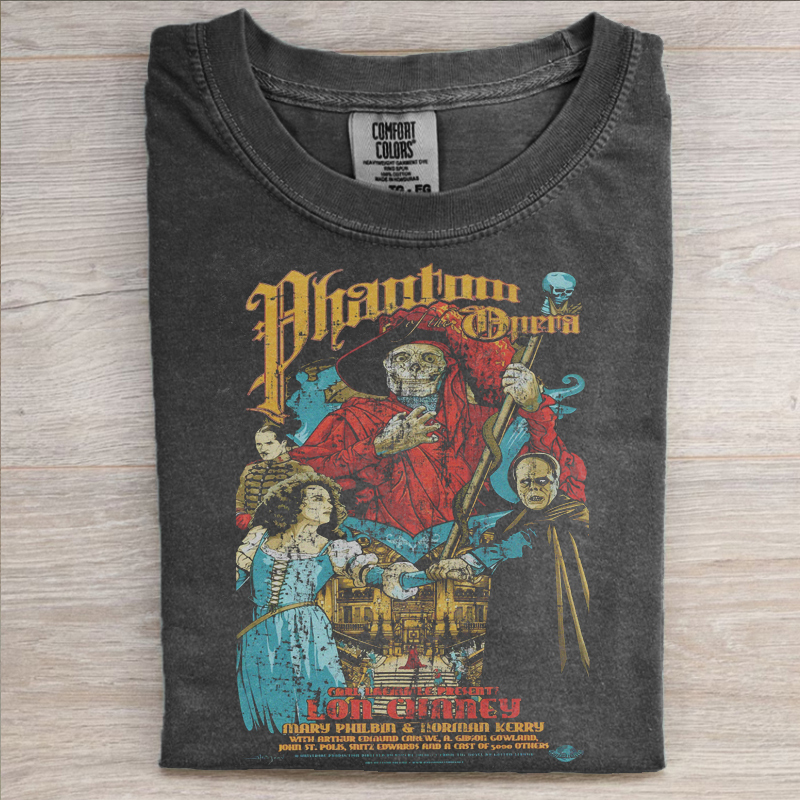 Musical Theater T-shirt