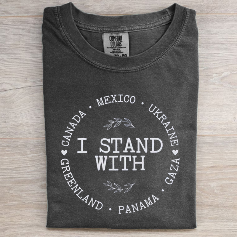 Subtle Resist T-shirt