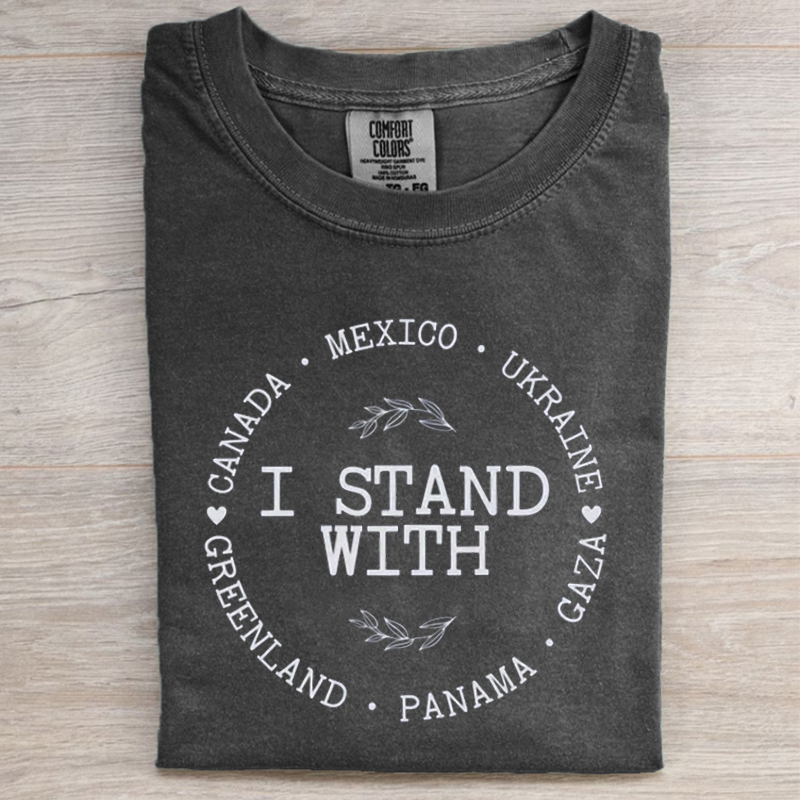 Subtle Resist T-shirt