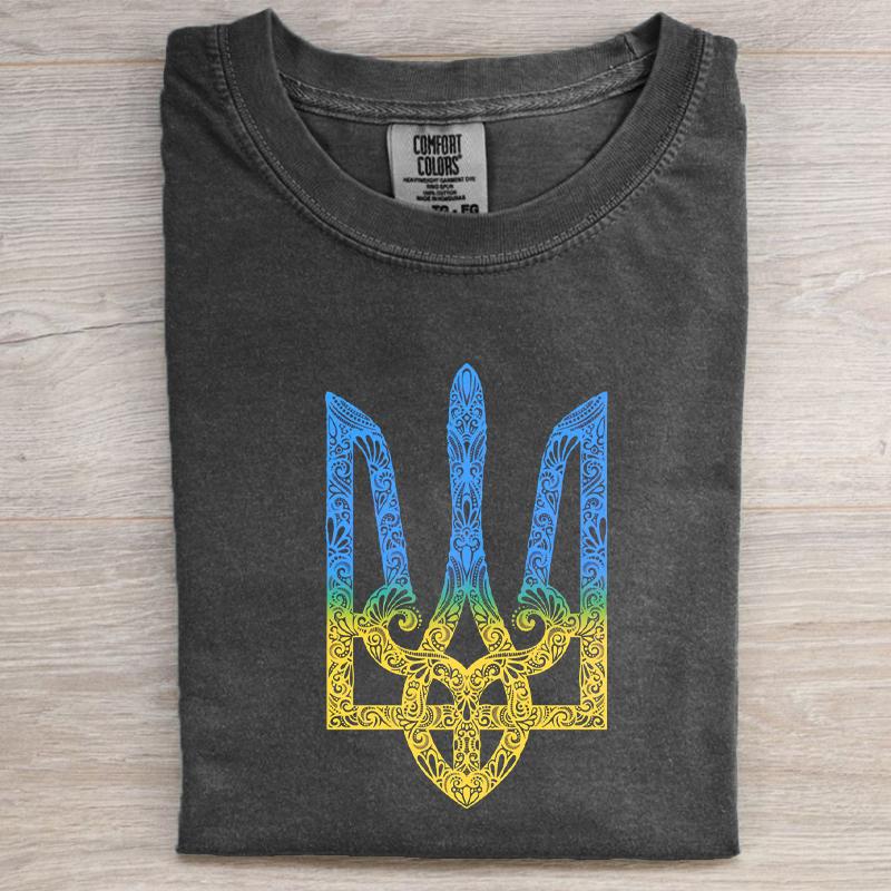 Support Ukraine T-shirt