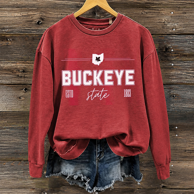 Ohio State Sweatshirt