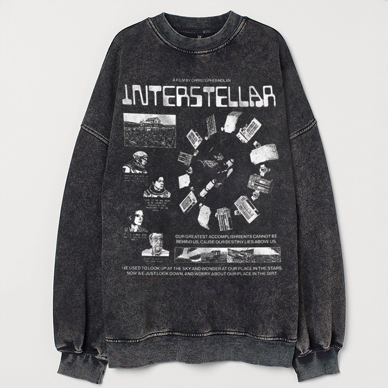  Christopher Nolan Unisex T-shirt/sweatshirt