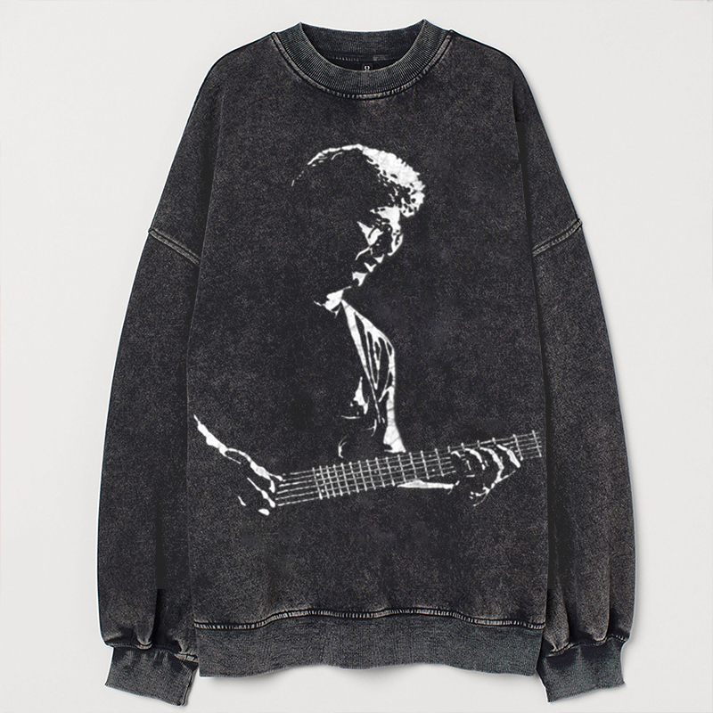 Retro Style Phil T-shirt/sweatshirt
