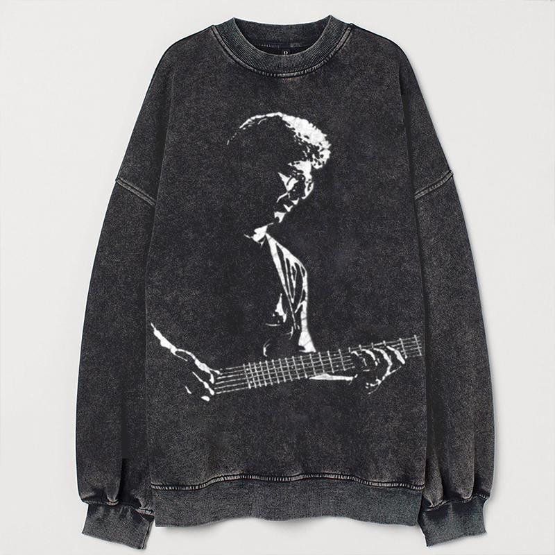 Retro Style Phil T-shirt/sweatshirt