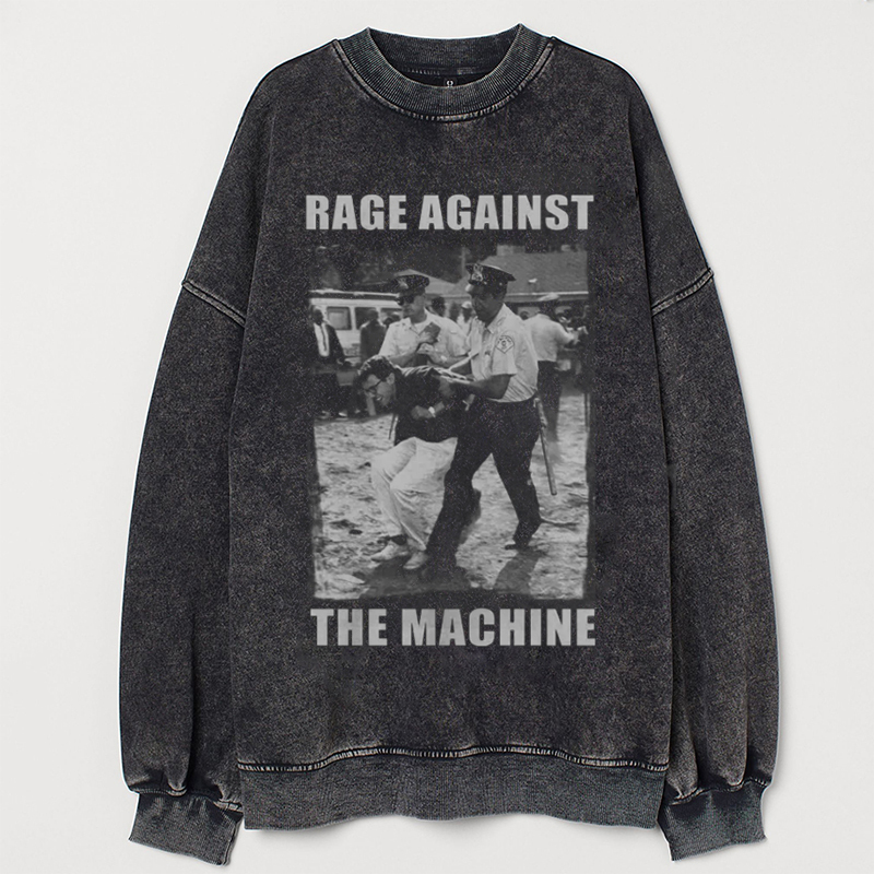 Subtle Resist T-shirt/sweatshirt