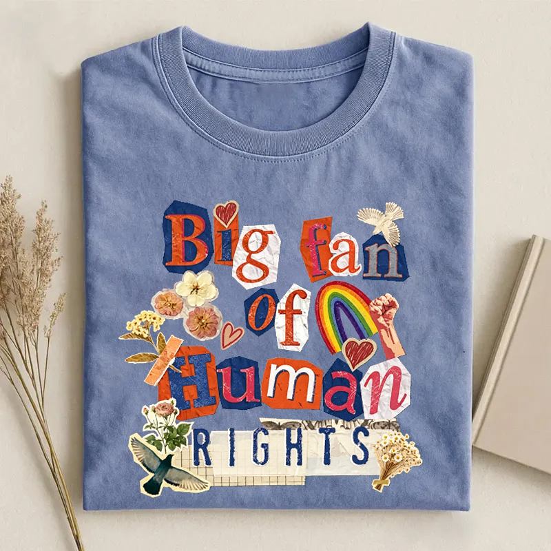Social Justice Shirt