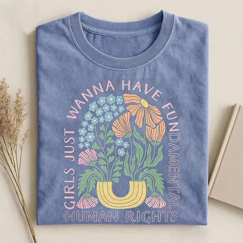 Women's Rights Shirt