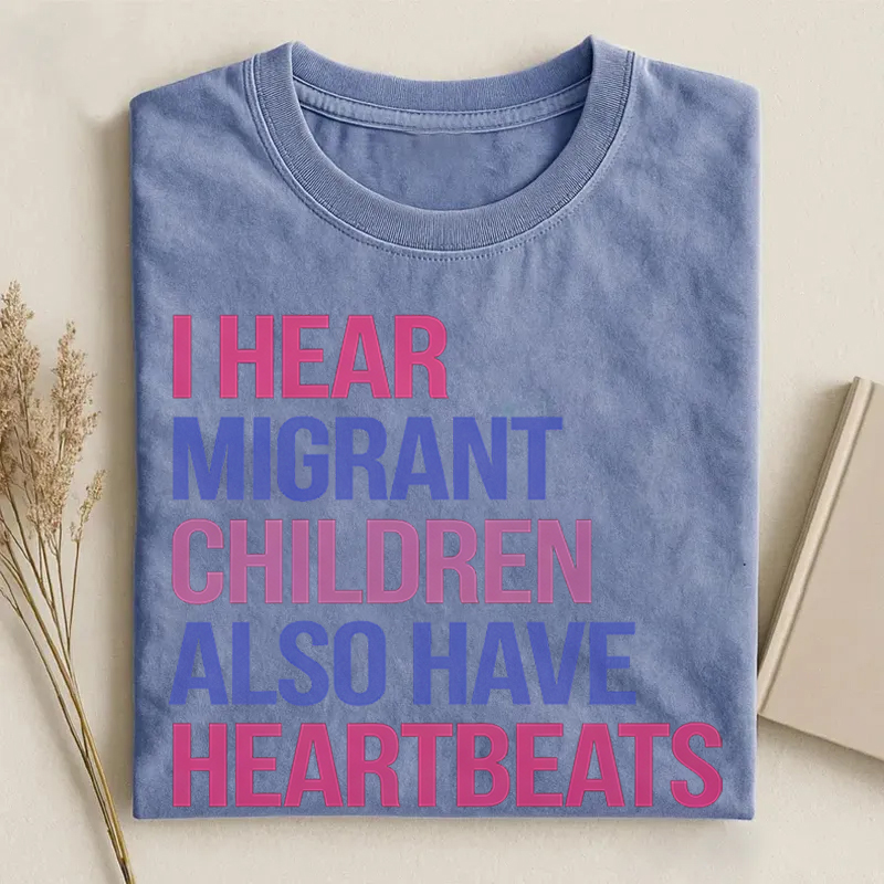 Human Rights shirt