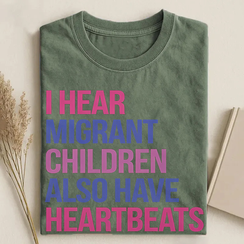 Human Rights shirt